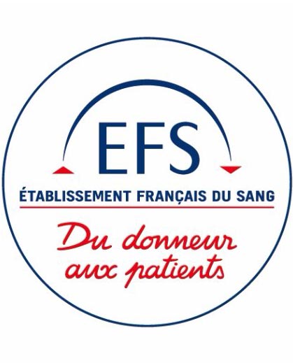 Ancien logo don du sang